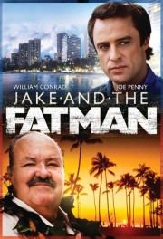 Watch free Jake and the Fatman movies online