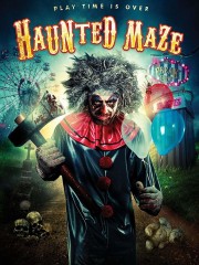 hd-Haunted Maze