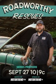 hd-Roadworthy Rescues