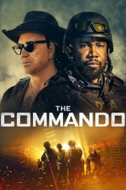 watch The Commando free online