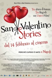 Watch free San Valentino Stories movies online