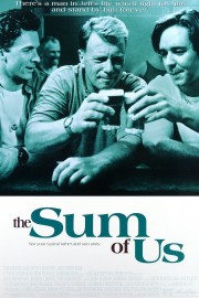 Watch free The Sum of Us movies online