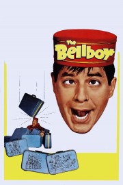 Watch free The Bellboy movies online