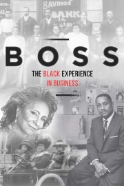 Watch free BOSS: The Black Experience in Business movies online