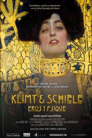 Watch free Klimt & Schiele: Eros e Psiche movies online