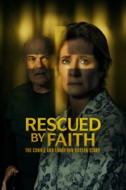 hd-Rescued by Faith: The Connie and Larry Van Oosten Story