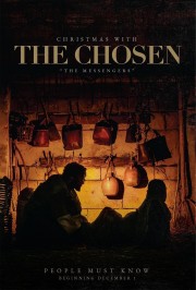 Watch free Christmas with The Chosen: The Messengers movies online