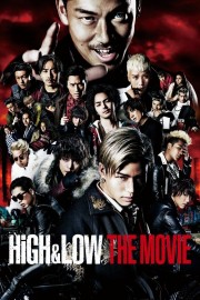 hd-High & Low The Movie