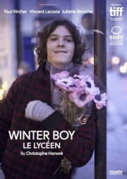 watch Winter Boy free online