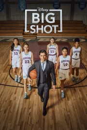 watch Big Shot free online