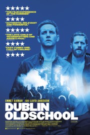 Dublin Oldschool-voll