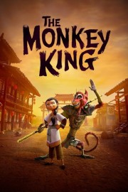 hd-The Monkey King