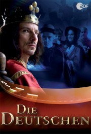 Watch free Die Deutschen movies online