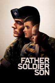 Father Soldier Son-voll