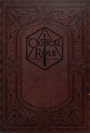 Watch free Critical Role movies online