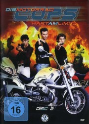 Watch free Die Motorrad-Cops: Hart am Limit movies online