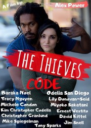 watch The Thieves Code free online