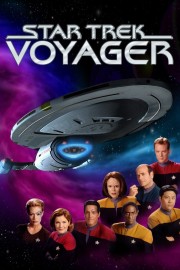 Watch free Star Trek: Voyager movies online