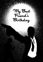 Watch free My Best Friend's Birthday movies online