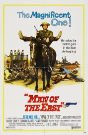 watch Man of the East free online