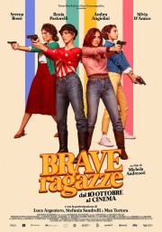 Watch free Brave ragazze movies online