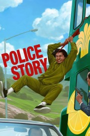 Watch free Police Story movies online