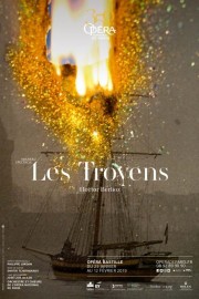 Watch free Berlioz: Les Troyens movies online