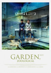 Watch free Garden, Zoological movies online