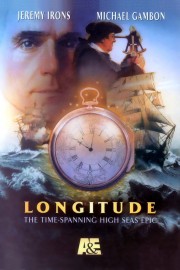 Watch free Longitude movies online