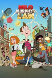 watch Milo Murphy's Law free online