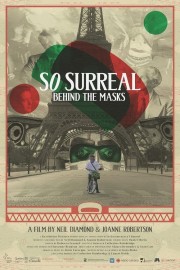 So Surreal: Behind the Masks So Surreal: Behind the Masks