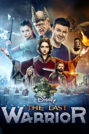 watch Disney's The Last Warrior free online