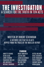 Watch free The Investigation: A Search for the Truth in Ten Acts movies online