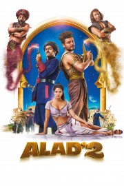 Watch free Alad'2 movies online