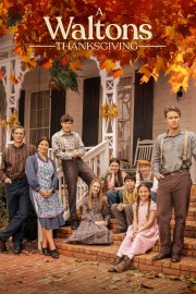 Watch free A Waltons Thanksgiving movies online