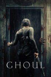 Watch free GHOUL movies online