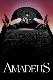 Watch free Amadeus movies online