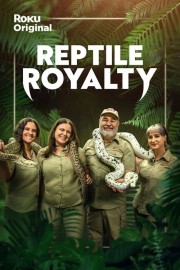 Watch free Reptile Royalty movies online