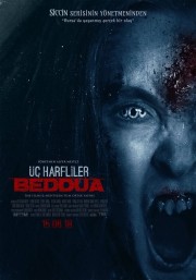 Watch free Üç Harfliler: Beddua movies online