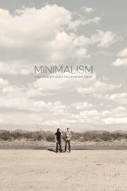 Watch free Minimalism: A Documentary About the Important Things movies online