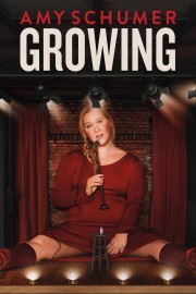 Watch free Amy Schumer: Growing movies online