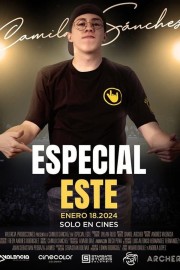 watch Especial Este free online