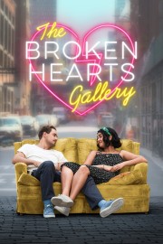 Watch free The Broken Hearts Gallery movies online