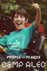 Camp Alec hd-Camp Alec