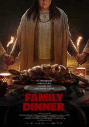 watch Family Dinner free online