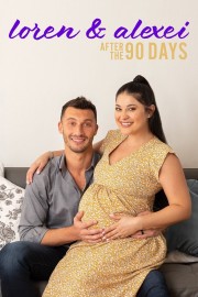 Watch free 90 Day Fiancé: After The 90 Days movies online