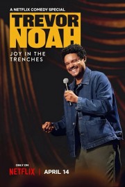 hd-Trevor Noah: Joy in the Trenches