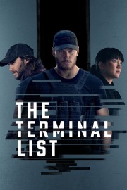 Watch free The Terminal List movies online