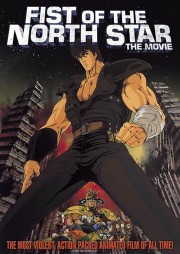 Watch free Fist of the North Star movies online