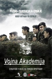 watch Military Academy free online